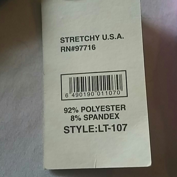 Shiny Bralettes - Picture 6 of 8